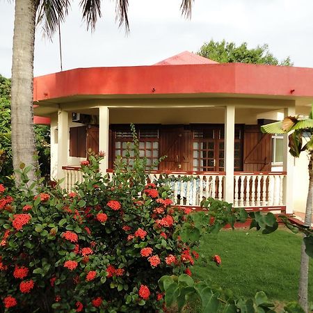 Residence De La Baie 르 물레 외부 사진