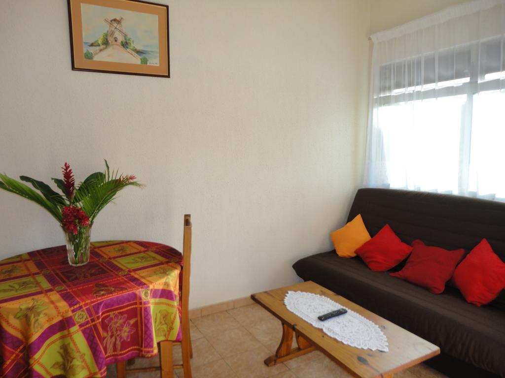 Residence De La Baie 르 물레 외부 사진