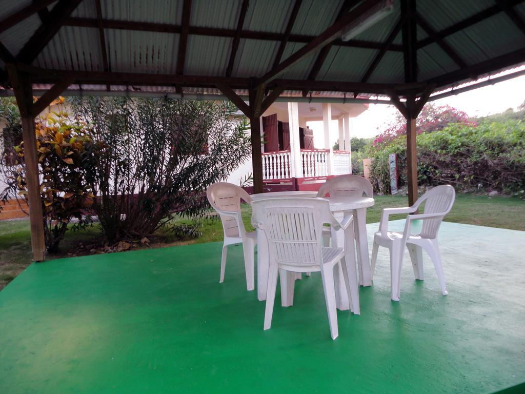 Residence De La Baie 르 물레 외부 사진