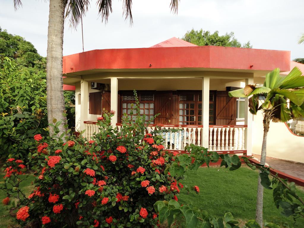 Residence De La Baie 르 물레 외부 사진