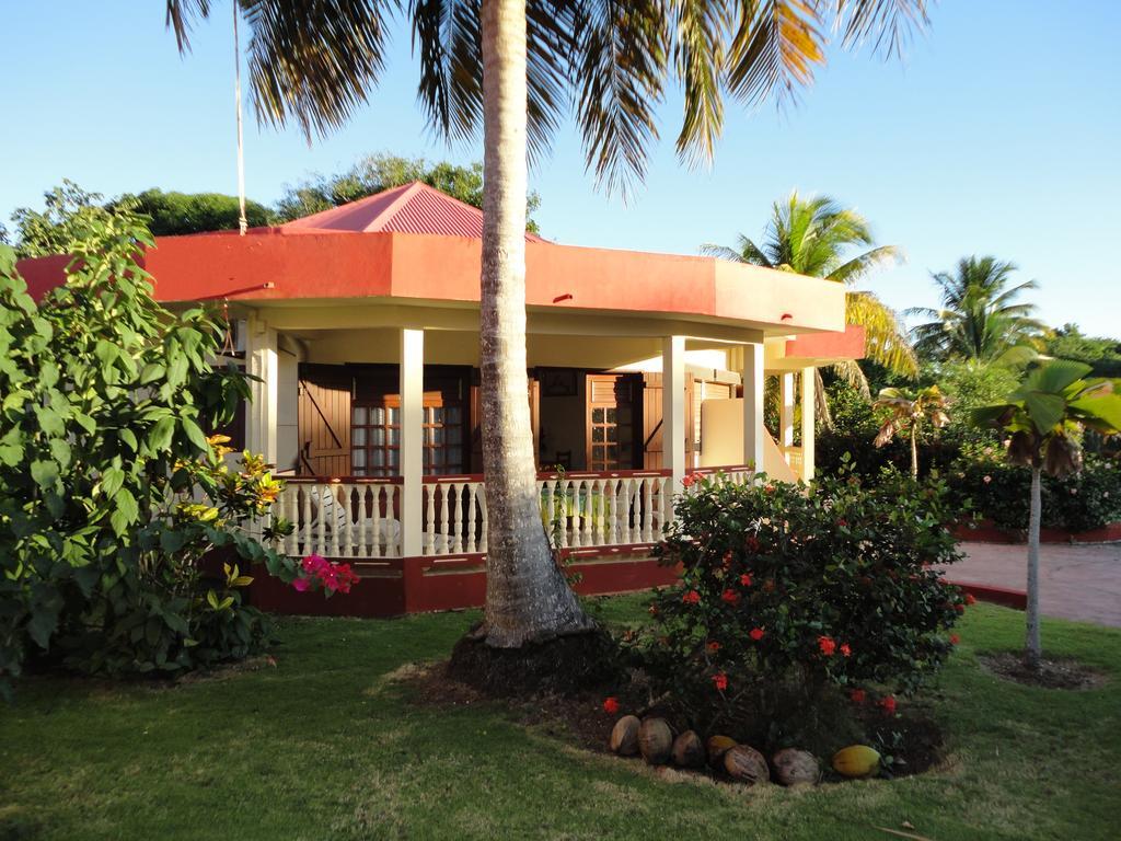 Residence De La Baie 르 물레 외부 사진