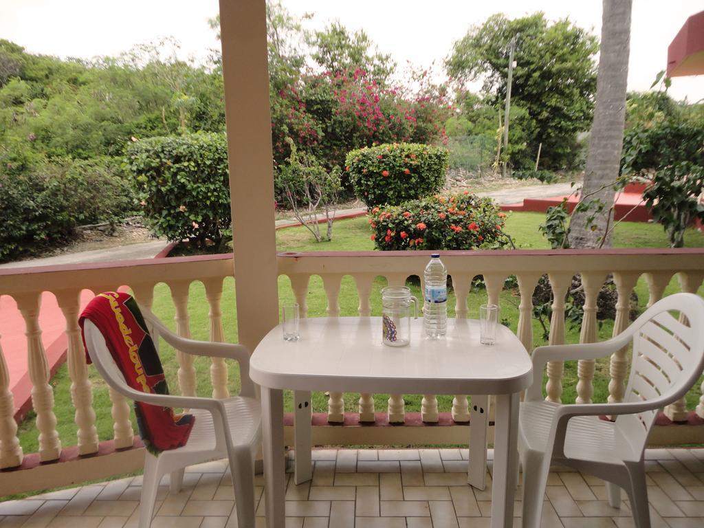 Residence De La Baie 르 물레 외부 사진